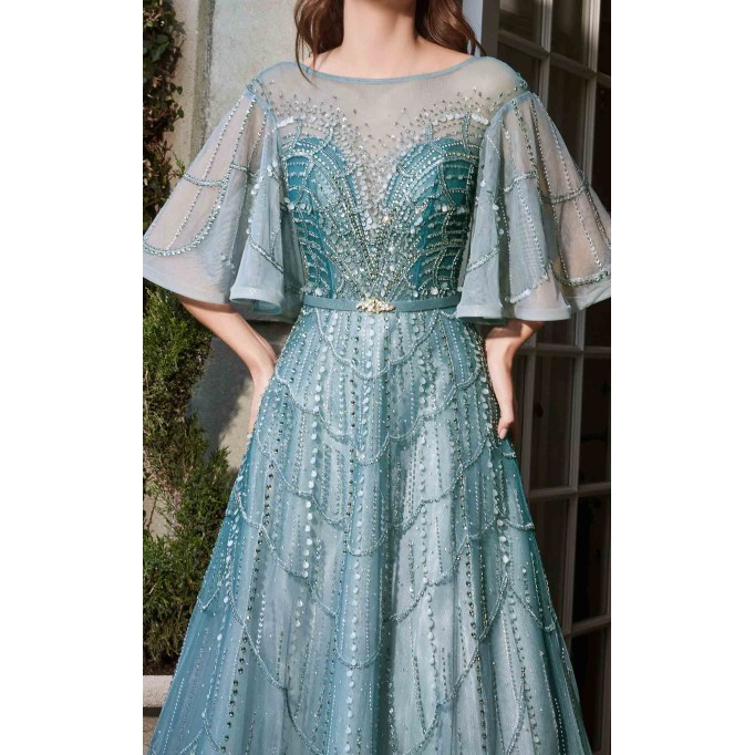 Women Fenduch B719 Dress