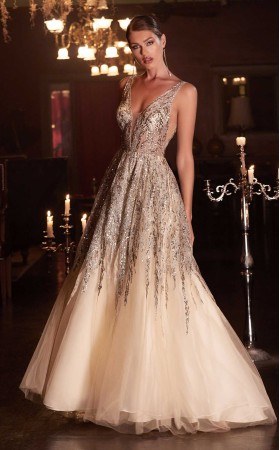 Women Fenduch C135 Dress