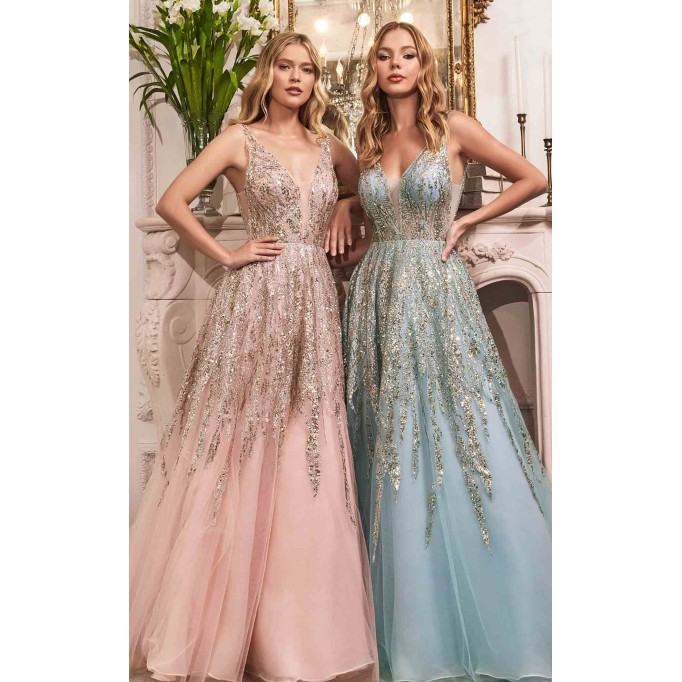 Women Fenduch C135 Dress