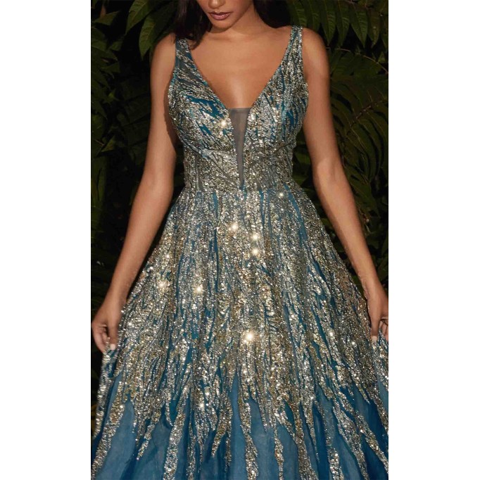 Women Fenduch C135 Dress