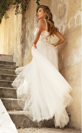 Women Fenduch CB072W Dress