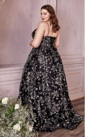 Women Fenduch CB073C Dress