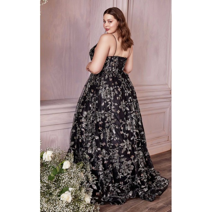 Women Fenduch CB073C Dress
