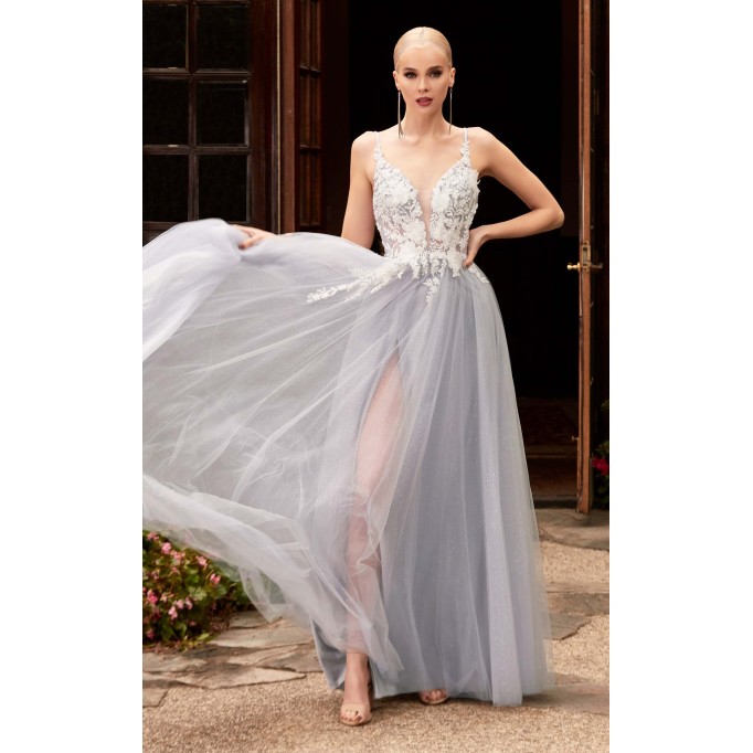 Women Fenduch CB075 Dress