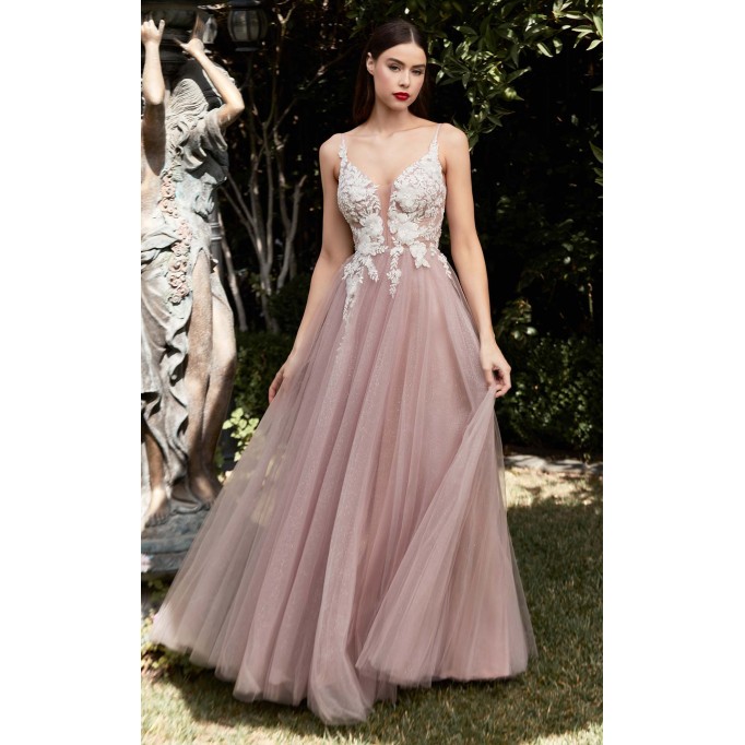 Women Fenduch CB075 Dress