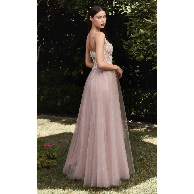 Women Fenduch CB075 Dress