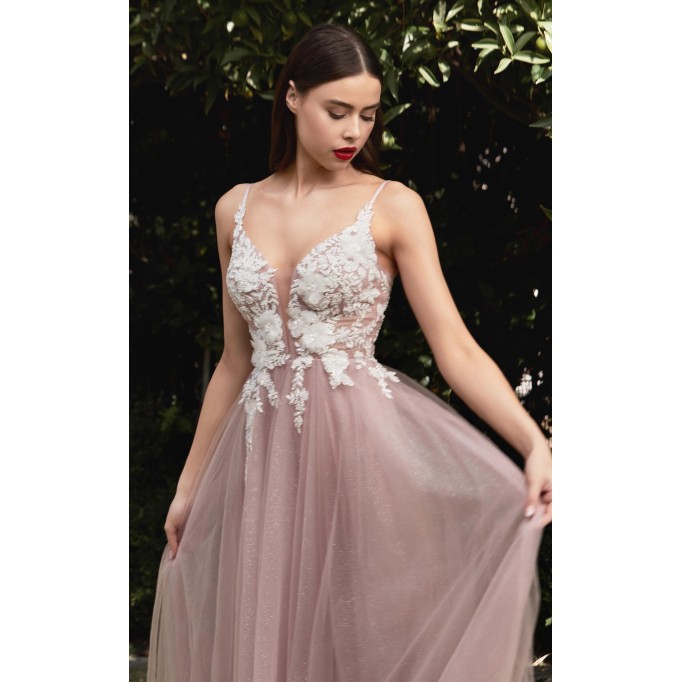Women Fenduch CB075 Dress