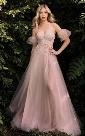 Women Fenduch CB080 Dress