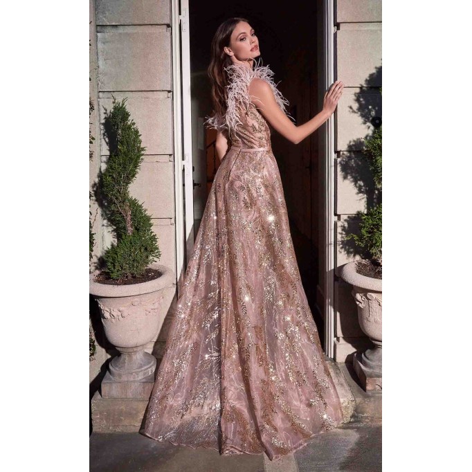 Women Fenduch CB083 Dress
