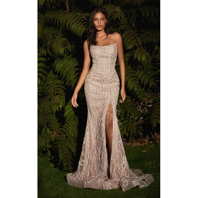 Women Fenduch CB089 Dress