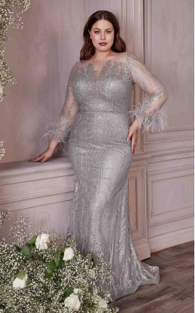 Women Fenduch CB090C Dress