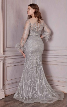 Women Fenduch CB090C Dress