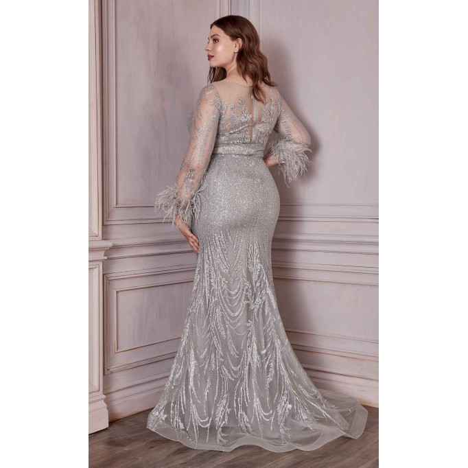 Women Fenduch CB090C Dress