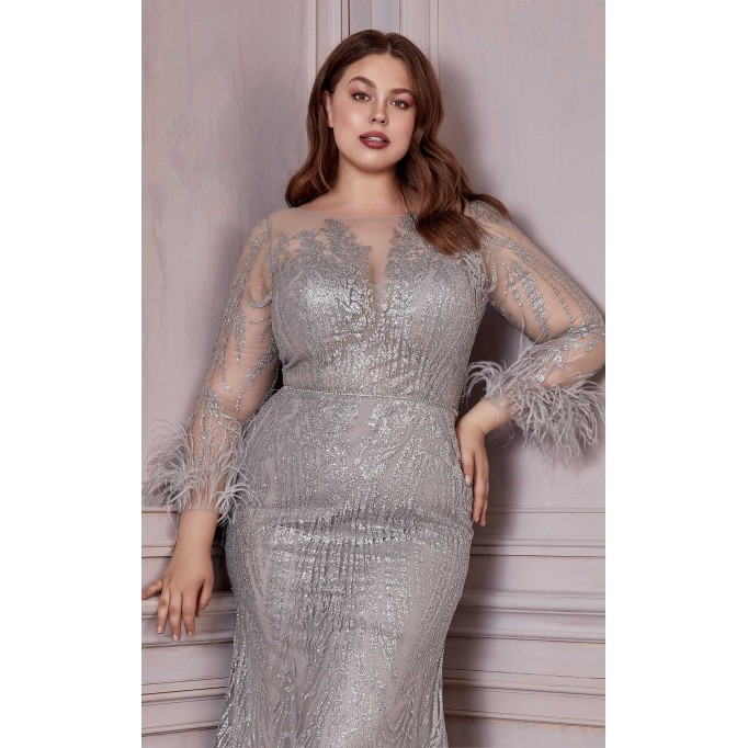 Women Fenduch CB090C Dress