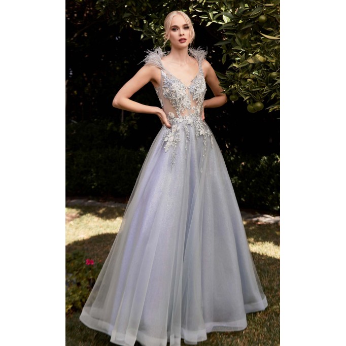 Women Fenduch CB091 Dress