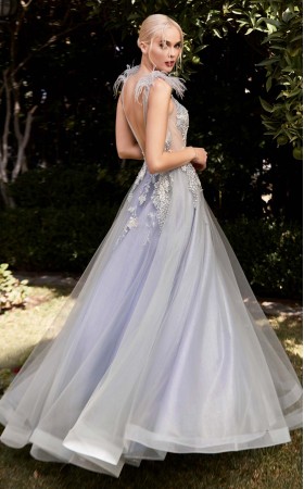 Women Fenduch CB091 Dress