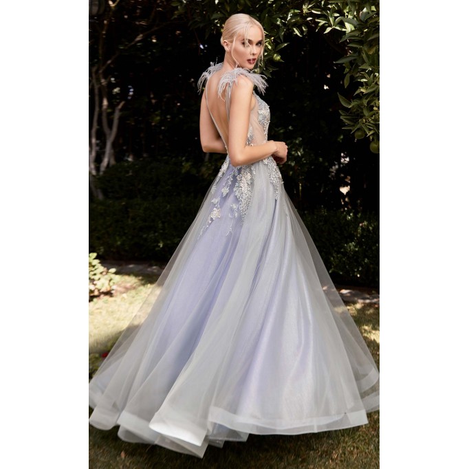 Women Fenduch CB091 Dress