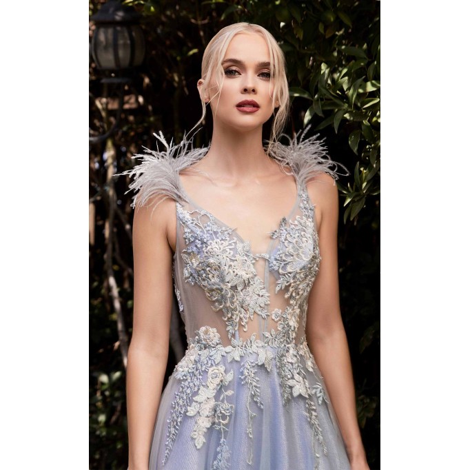 Women Fenduch CB091 Dress