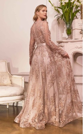 Women Fenduch CD233 Dress