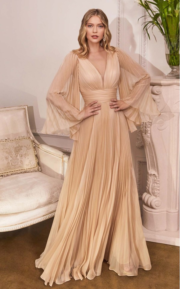 Women Fenduch CD242 Dress