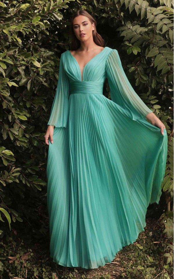 Women Fenduch CD242 Dress