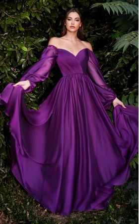 Women Fenduch CD243 Dress