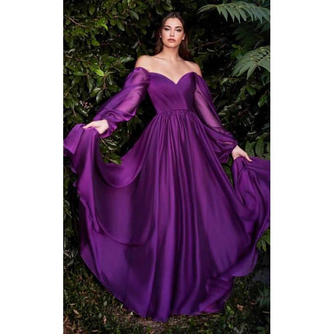 Women Fenduch CD243 Dress