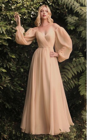 Women Fenduch CD243 Dress