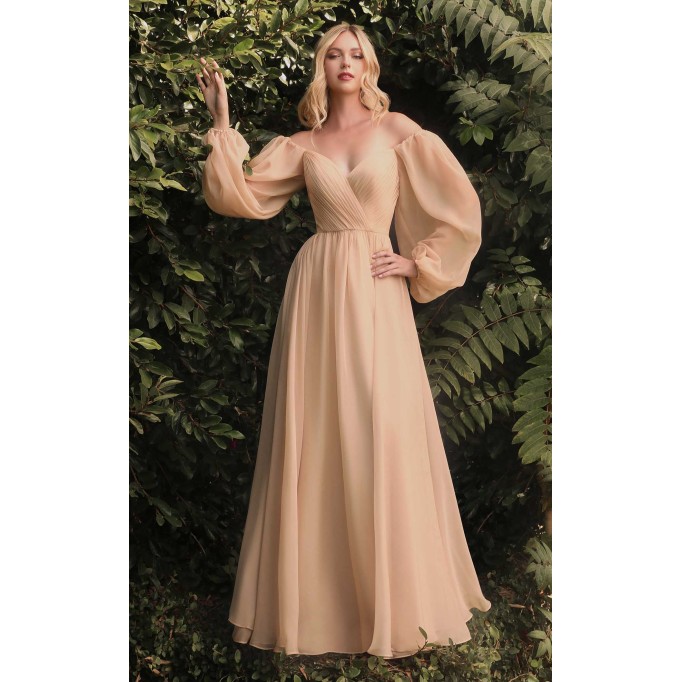 Women Fenduch CD243 Dress