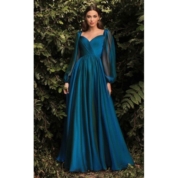 Women Fenduch CD243 Dress