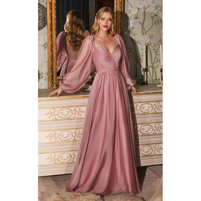 Women Fenduch CD243 Dress