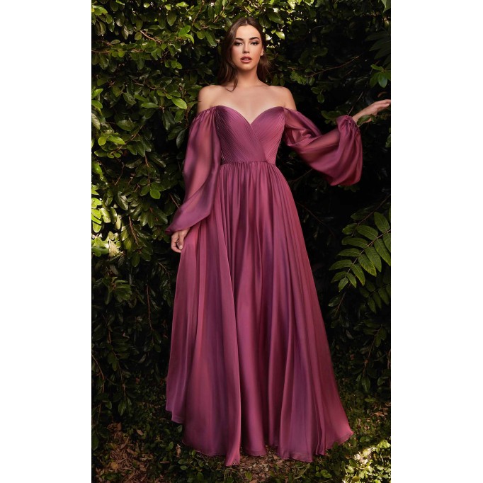 Women Fenduch CD243 Dress