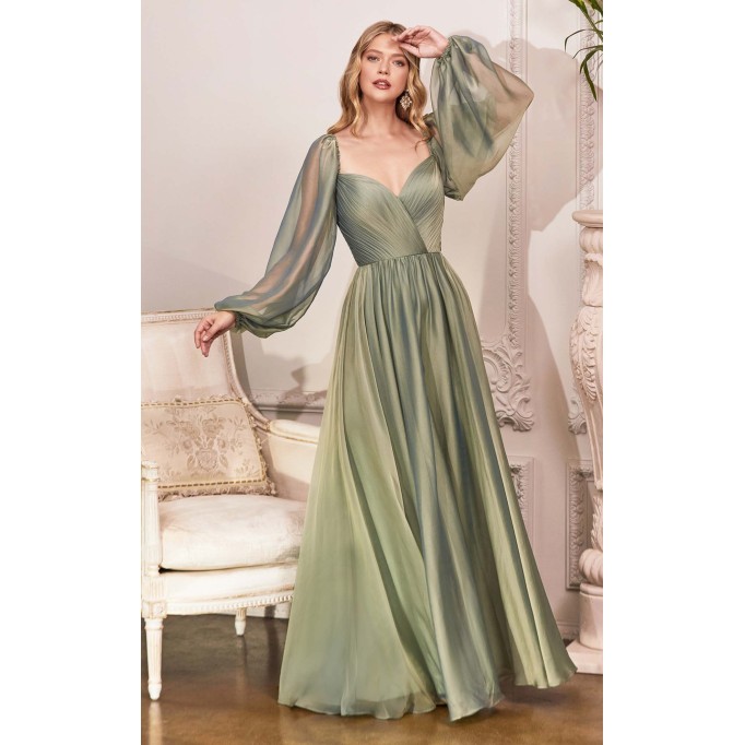 Women Fenduch CD243 Dress