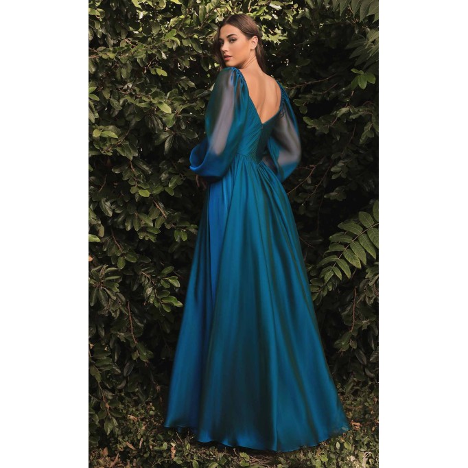 Women Fenduch CD243 Dress