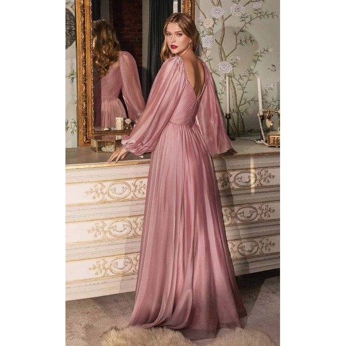 Women Fenduch CD243 Dress