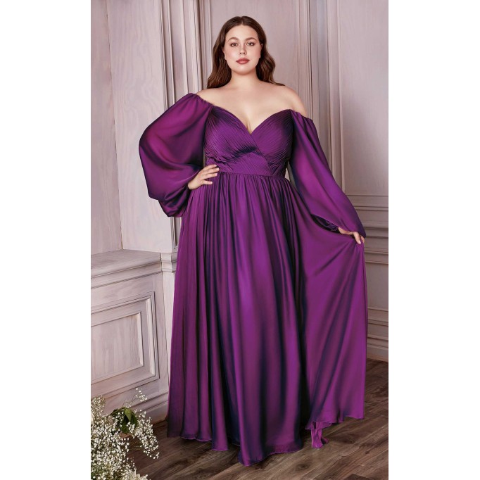 Women Fenduch CD243C Dress