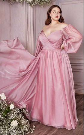 Women Fenduch CD243C Dress