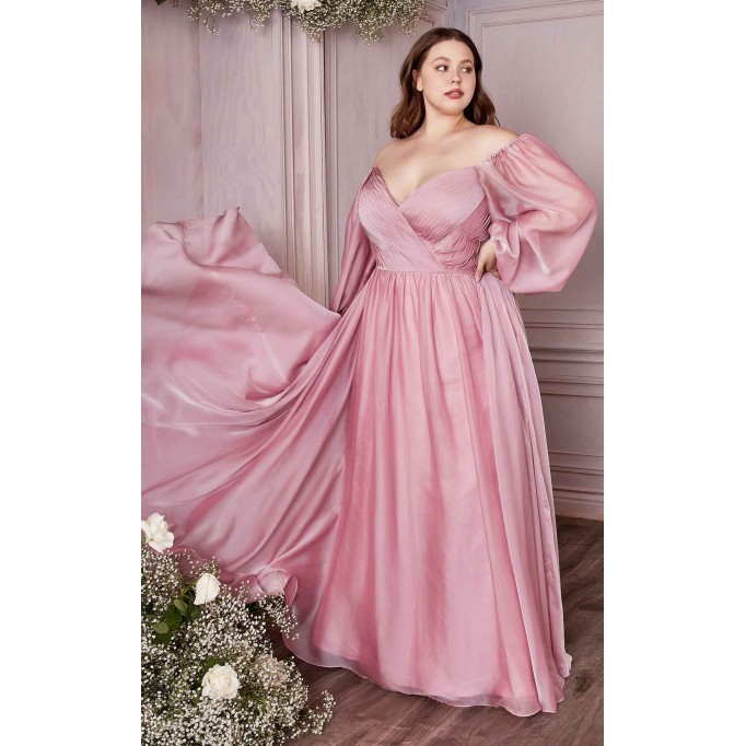Women Fenduch CD243C Dress