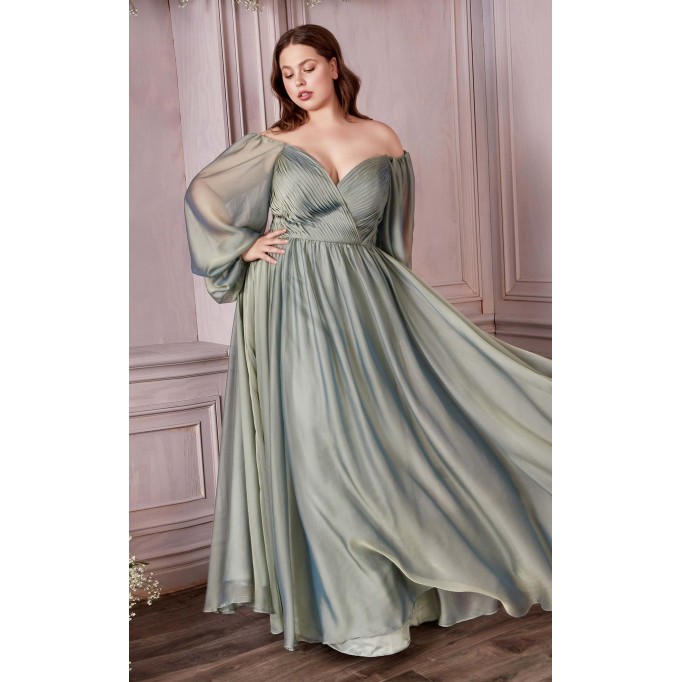 Women Fenduch CD243C Dress