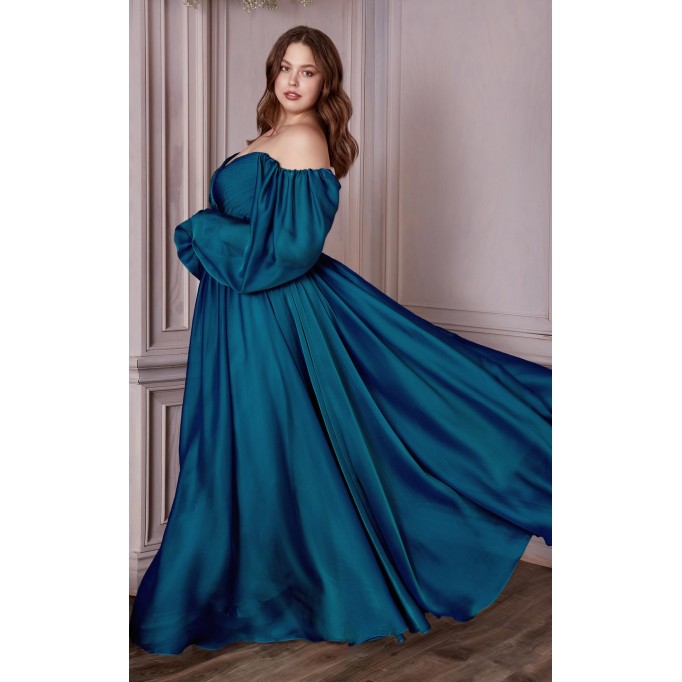 Women Fenduch CD243C Dress
