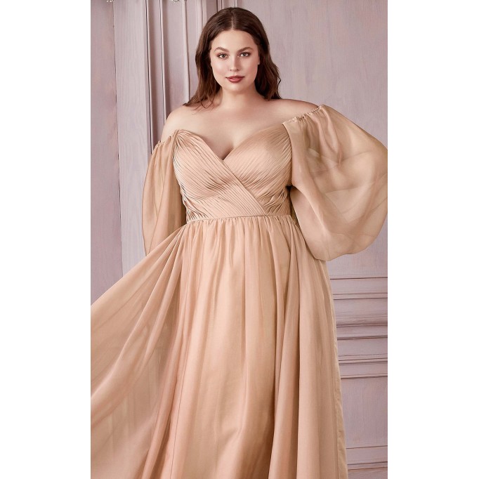 Women Fenduch CD243C Dress