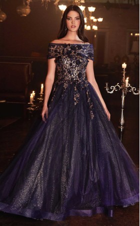 Women Fenduch CD955 Dress