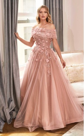 Women Fenduch CD955 Dress