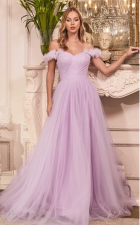 Women Fenduch CD957 Dress