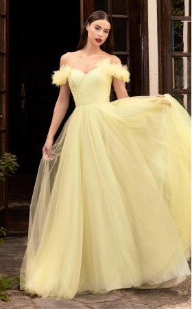 Women Fenduch CD957 Dress