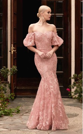 Women Fenduch CD959 Dress