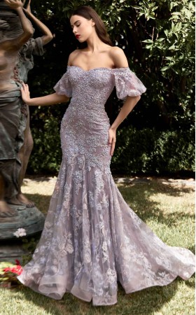 Women Fenduch CD959 Dress