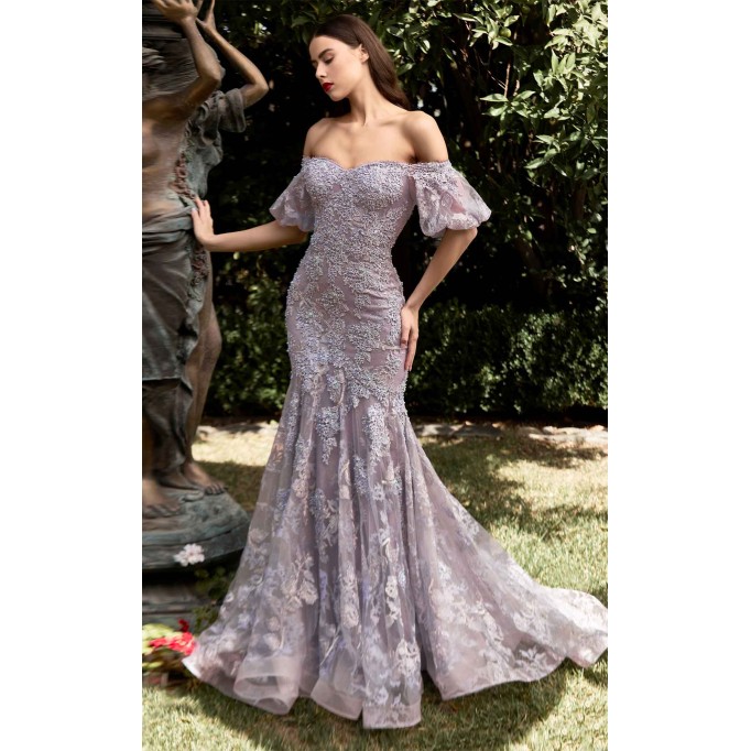 Women Fenduch CD959 Dress