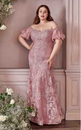 Women Fenduch CD959C Dress
