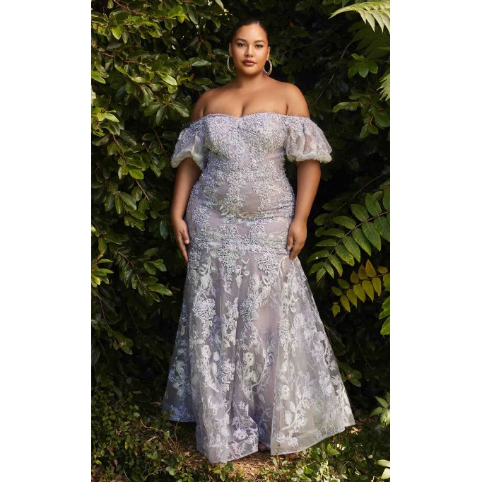 Women Fenduch CD959C Dress